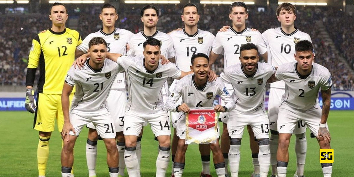 Kluivert Panggil 27 Pemain untuk Membela Timnas Indonesia Melawan Kuwait dan Lebanon!