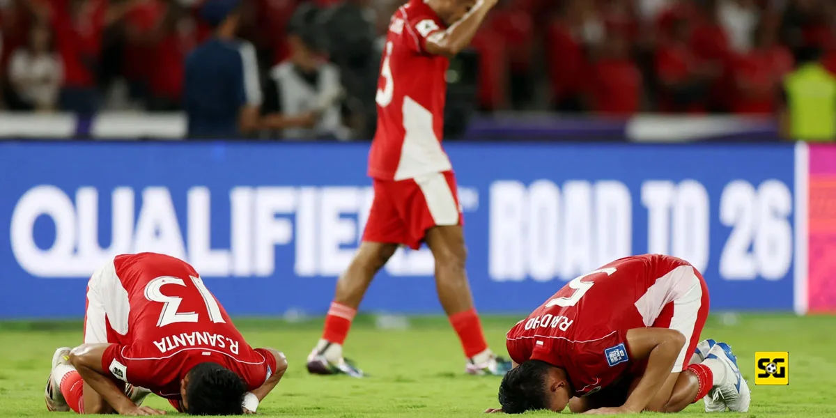 Jadwal Sekaligus Tantangan Penting Bagi Timnas Indonesia di Osaka