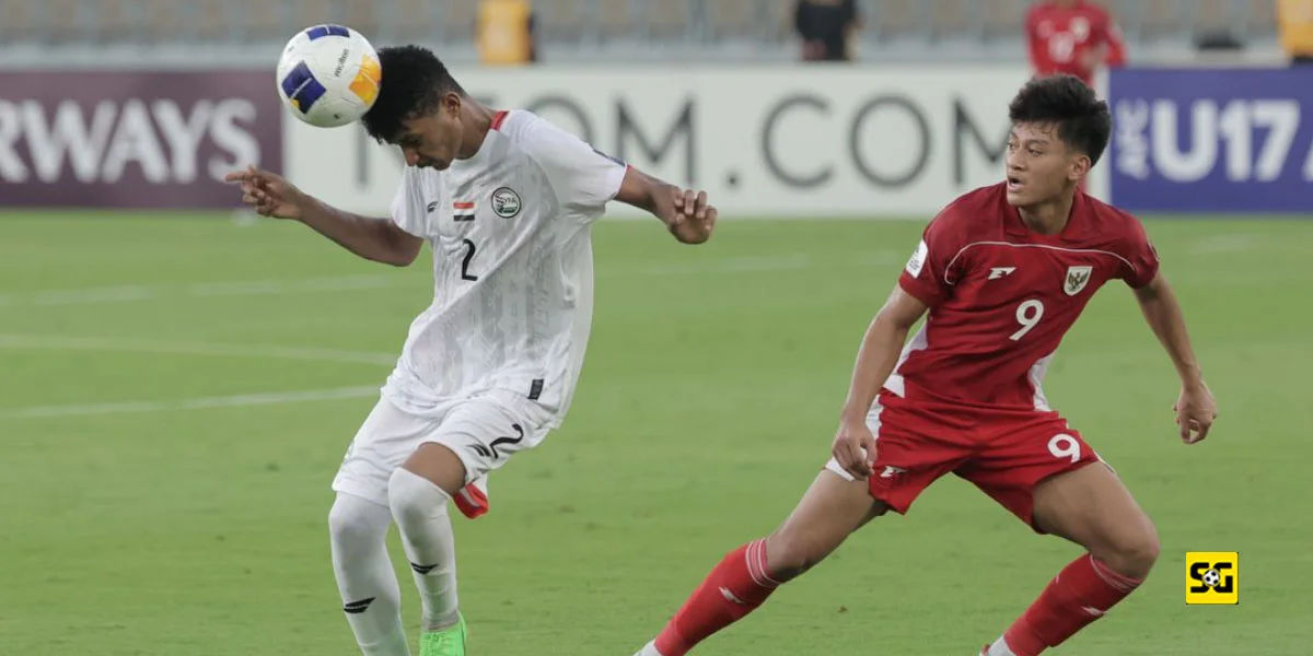 Jadwal Timnas Indonesia U-17 di Grup C Piala Asia U-17 2025 Usai Kalahkan Yaman U-17!
