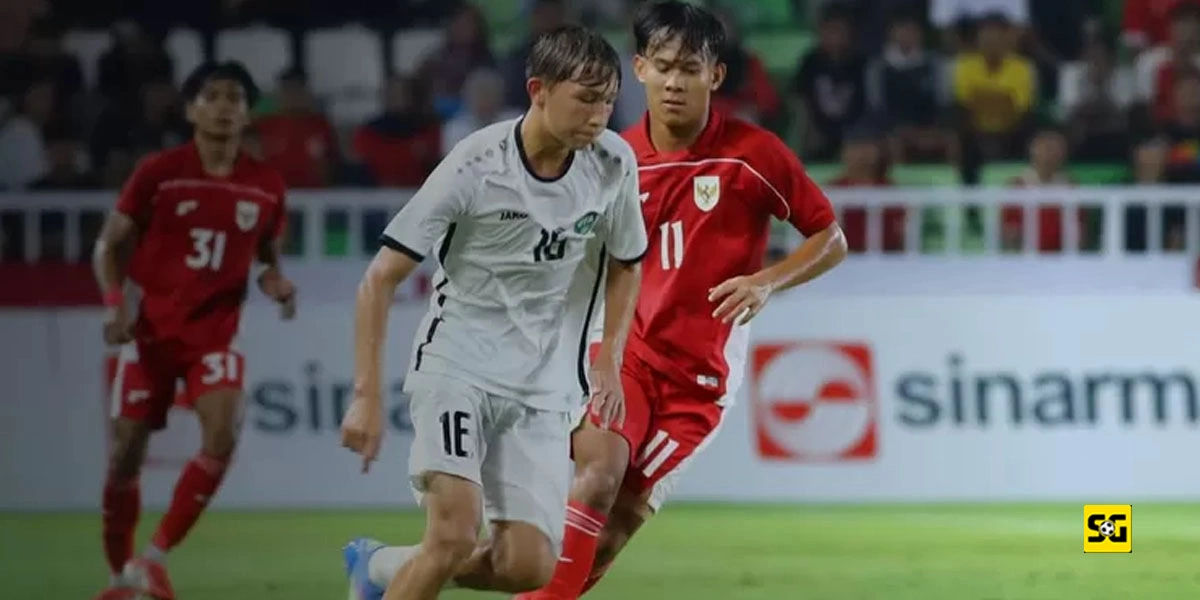 Ini Hasil Evaluasi Skuad dari Nova Arianto Usai Jadwal Timnas Indonesia U-17 Melawan Uzbekistan di Piala Kemerdekaan 2025!