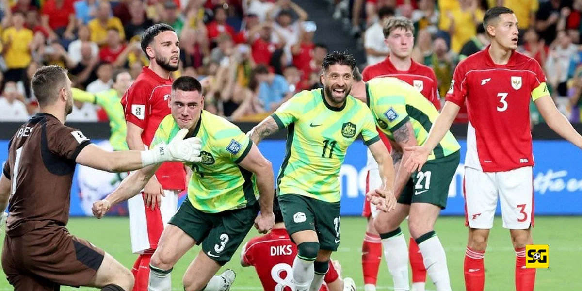 Perubahan Kick Off Jadwal Timnas Indonesia: Bukan Pukul 19.00 WIB Melainkan 20.45 WIB