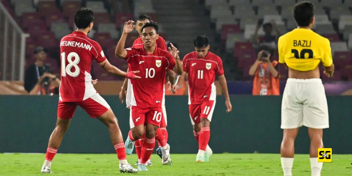 Jelang Jadwal Timnas Indonesia U-23 di Piala AFF U-23 2025, Garuda Muda Wajib Waspadai Skenario Buruk Ini!