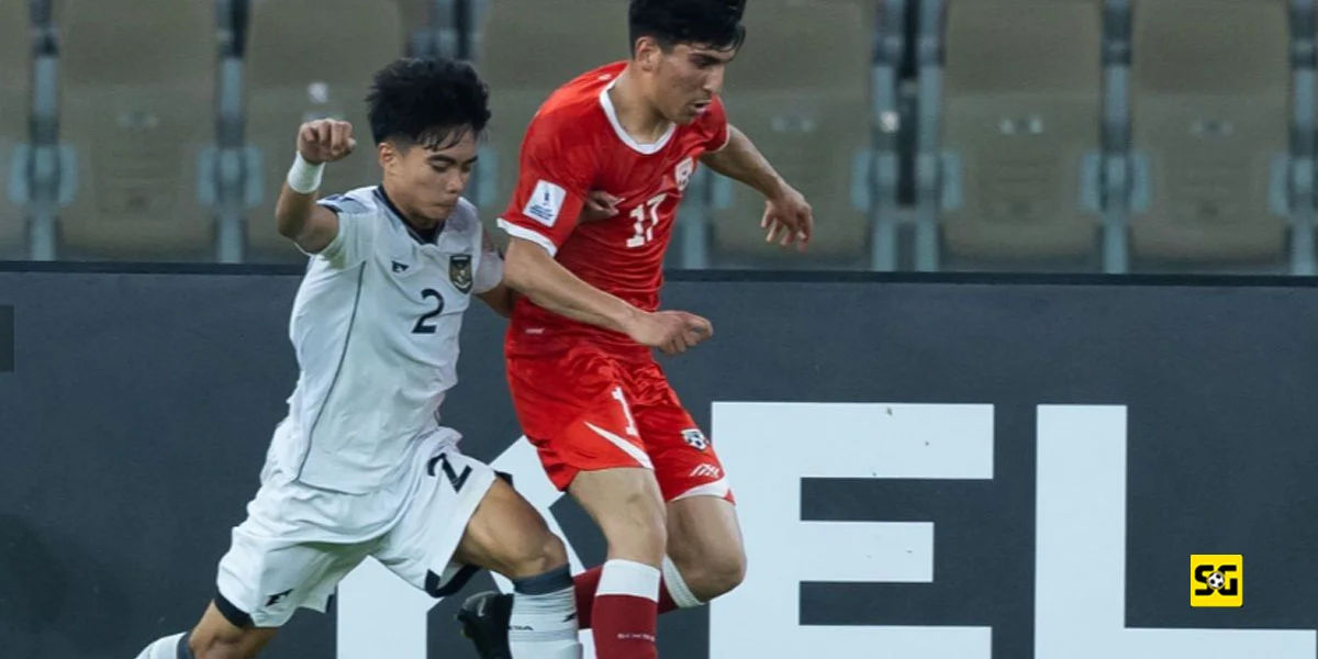 Jadwal Timnas Indonesia U-17 Tadi Pagi Berakhir dengan Kemenangan!
