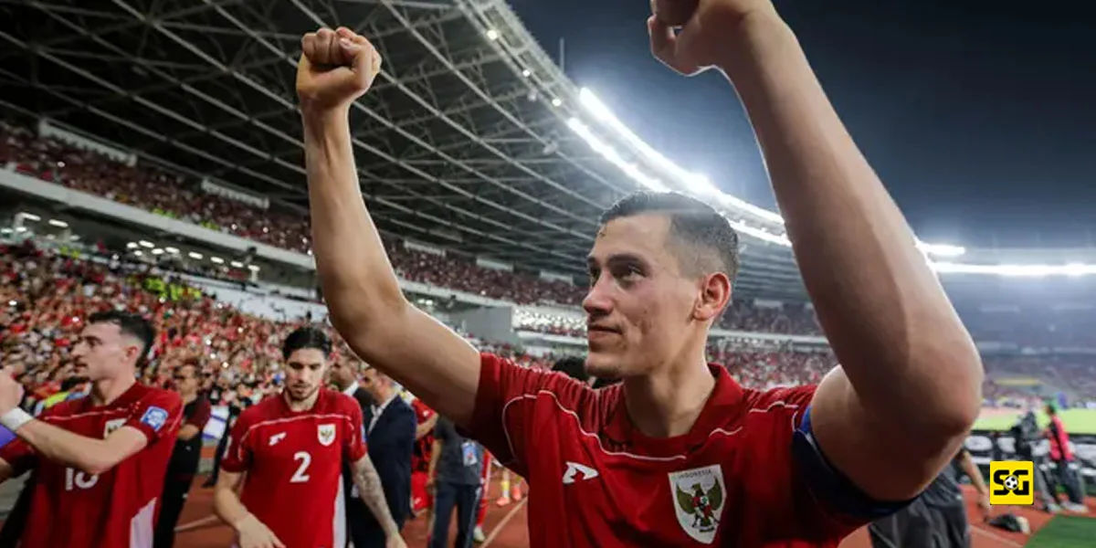 Ini Jadwal Timnas Indonesia Hadapi Cina dan Jepang yang Benar!