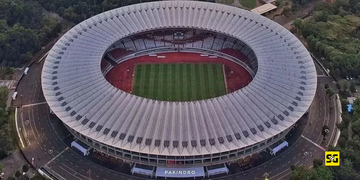 Ini Stadion yang Dipilih PSSI yang akan Menjadi Tuan Rumah dalam Jadwal Timnas Indonesia Piala AFF U-23 2025