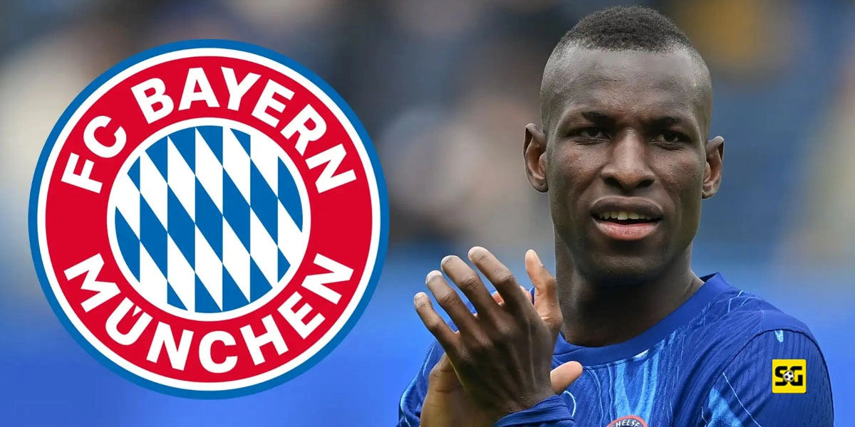 Ini Detail Saga Transfer Nicolas Jackson yang Penuh Drama!