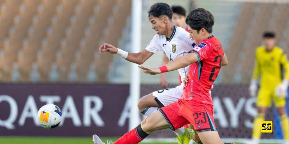 Jadwal Matchday 3 Timnas Indonesia di Piala Asia U-17 Kontra Afghanistan