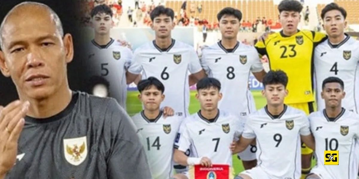 Jadwal Timnas Indonesia U-17 Sudah Dinantikan Rakyat Nusantara