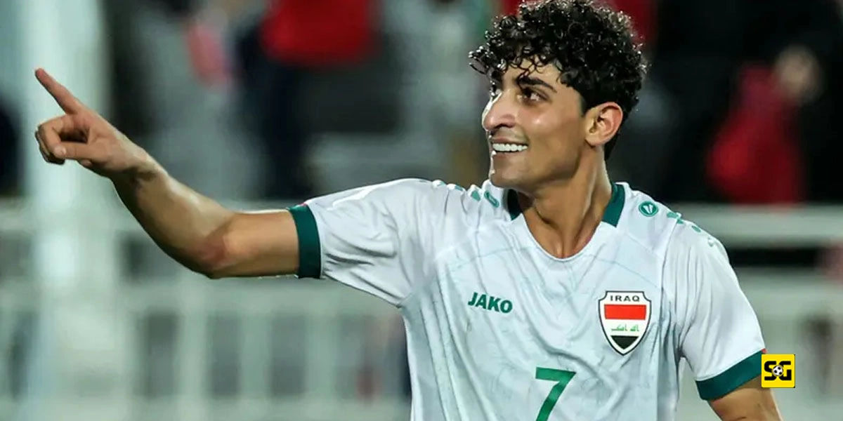 Jelang Jadwal Timnas Indonesia di Kualifikasi Piala Dunia 2026, Irak Andalkan Ali Jasim!