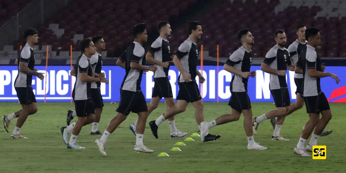 Cuaca di Jeddah Diprediksi Bersahabat saat Timnas Indonesia Hadapi Arab Saudi!