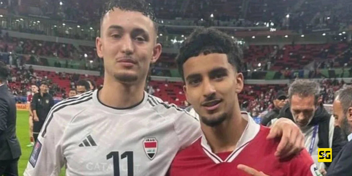 Duel Lini Tengah Jenner vs. Iqbal pada Jadwal Timnas Indonesia di Kualifikasi Piala Dunia 2026, Siapa Unggul?