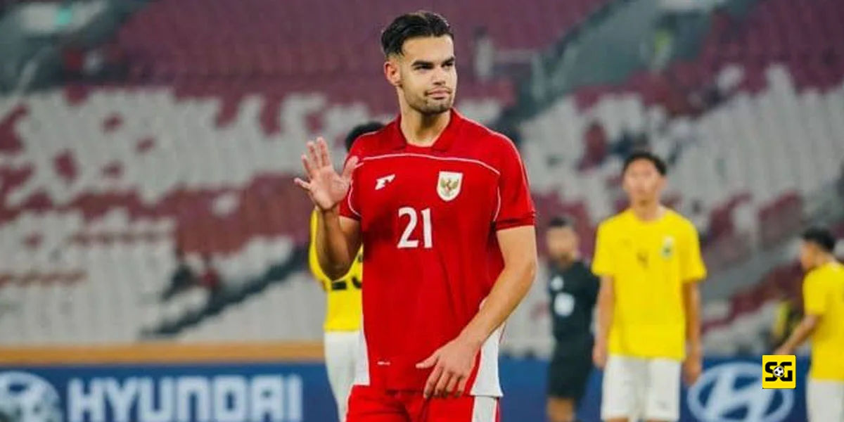 Jens Raven Tolak Bahas Bali United, Fokus Total Bela Timnas Indonesia U-23!