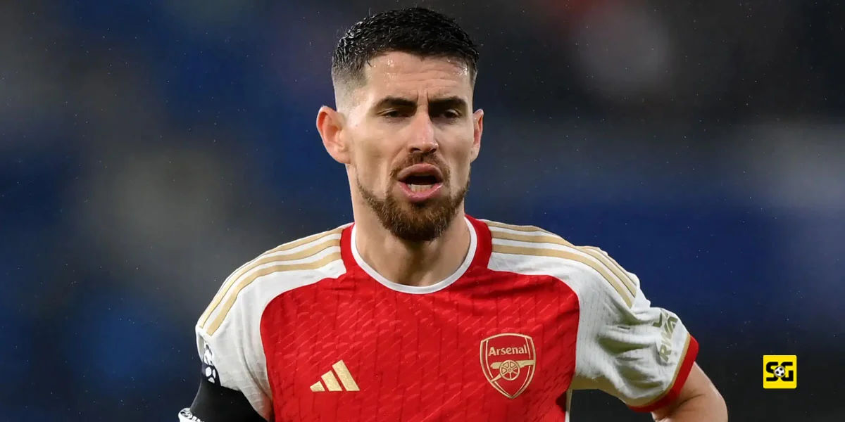 Resmi Berpisah! Jorginho dan Arsenal Bakal Akhiri Kerja Sama di 2025