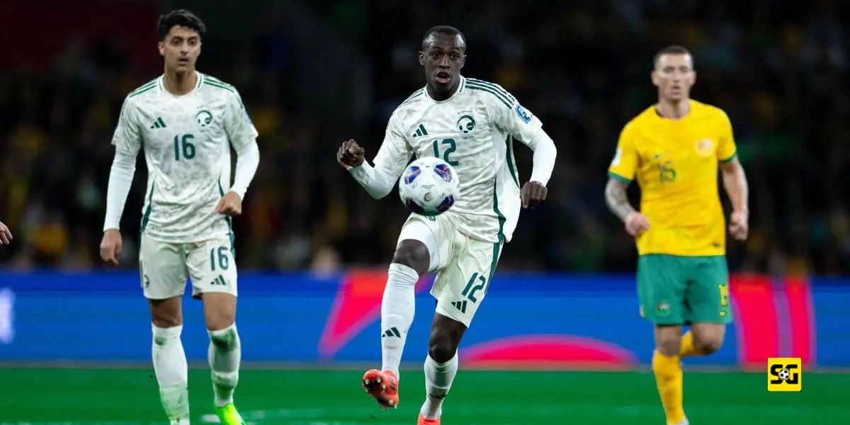 Jelang Pertandingan Melawan Timnas Indonesia, Arab Saudi Tidak Main-Main dalam Lakukan Persiapan!