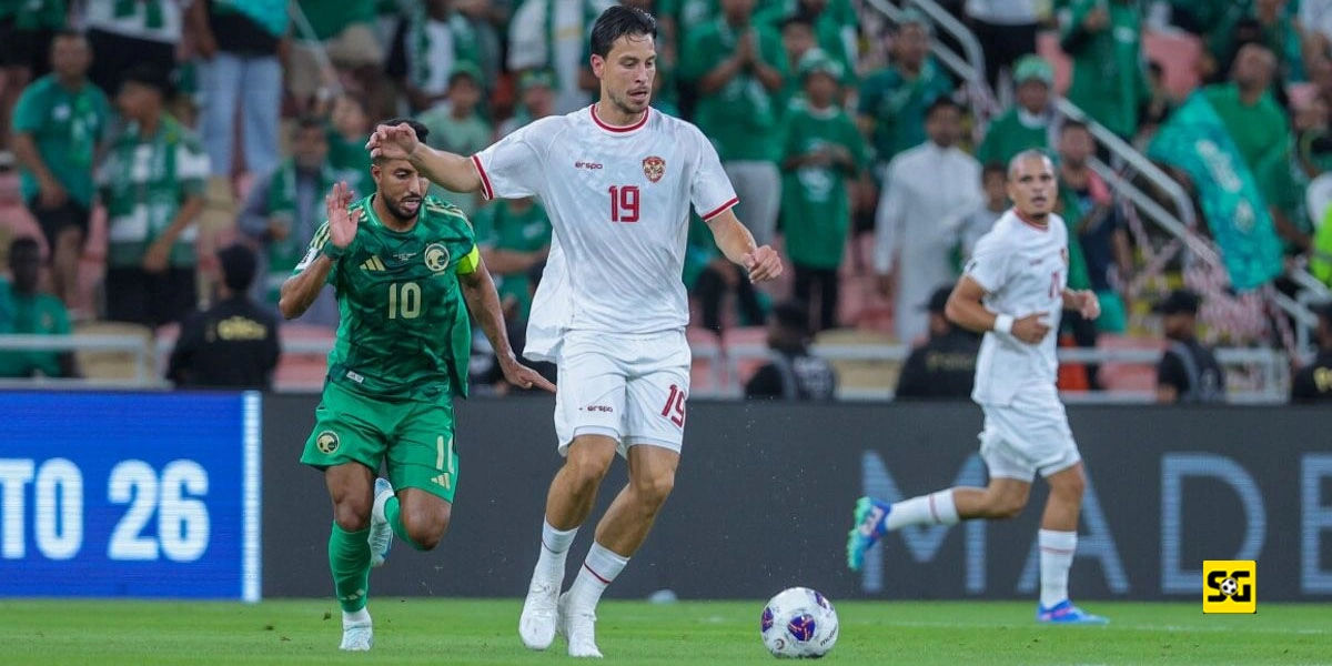 UEFA Soroti Kepentingan AFC dalam Penentuan Tuan Rumah untuk Kualifikasi Piala Dunia 2026!