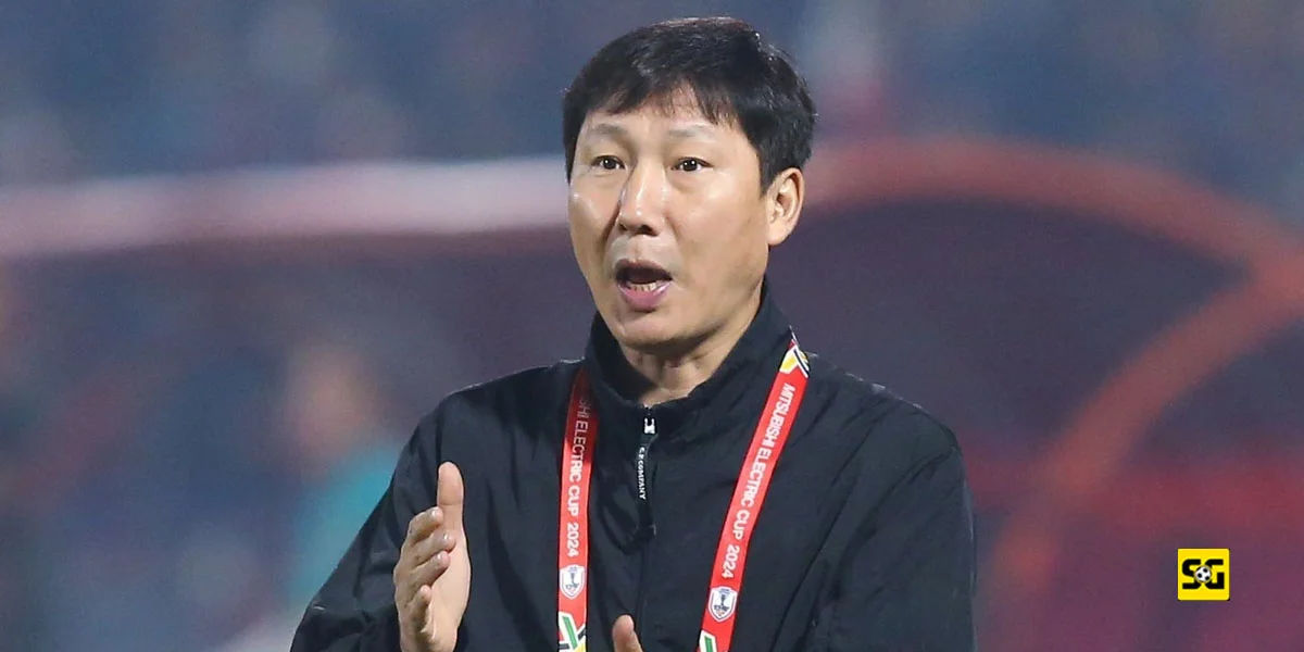 Media Vietnam Geram! Timnas Indonesia Dinilai Persulit Kim Sang-sik Jelang Lawan MU