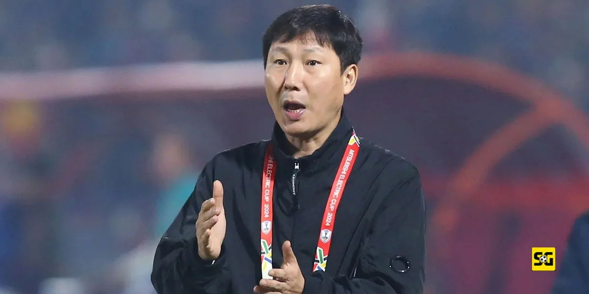 Pelatih Vietnam Sebut Timnas Indonesia dan Thailand Kandidat Kuat Juara Piala AFF U-23 2025