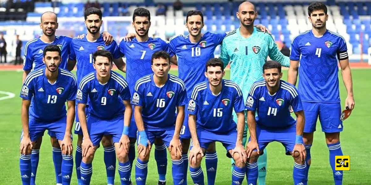 Tolak Jadwal Timnas Indonesia, Kuwait Lebih Pilih Uji Coba Lawan Suriah
