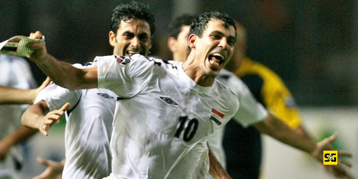 Jelang Jadwal Timnas Indonesia di Kualifikasi Piala Dunia 2026, Eks Bintang Irak Waspadai Garuda!