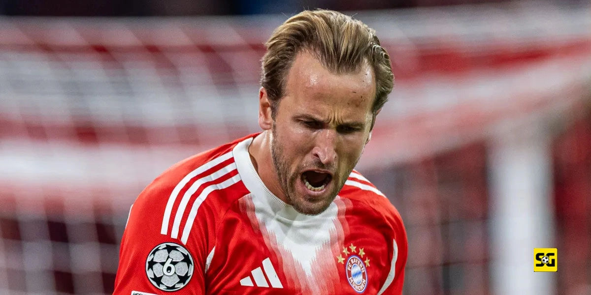 Harry Kane dan Vincent Kompany Jadikan Bayern Munchen Ancaman Baru di Liga Champions!