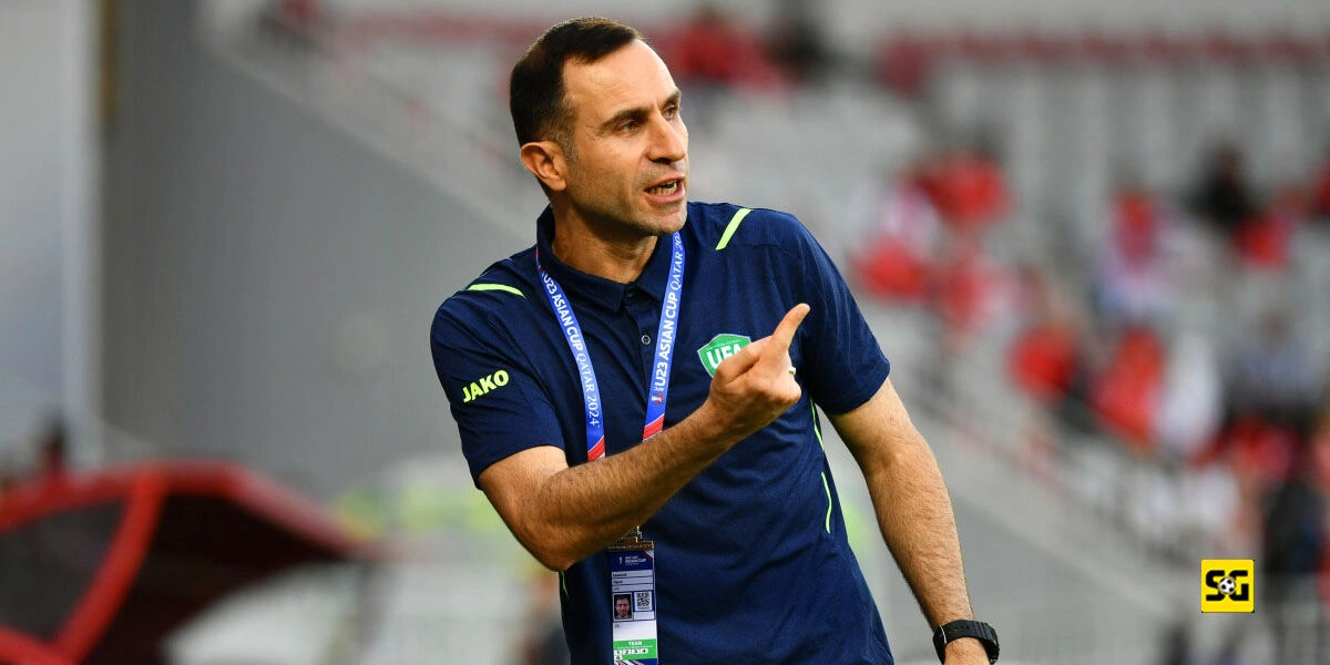 Timur Kapadze Beri Sinyal Positif untuk Pelatih Timnas Indonesia