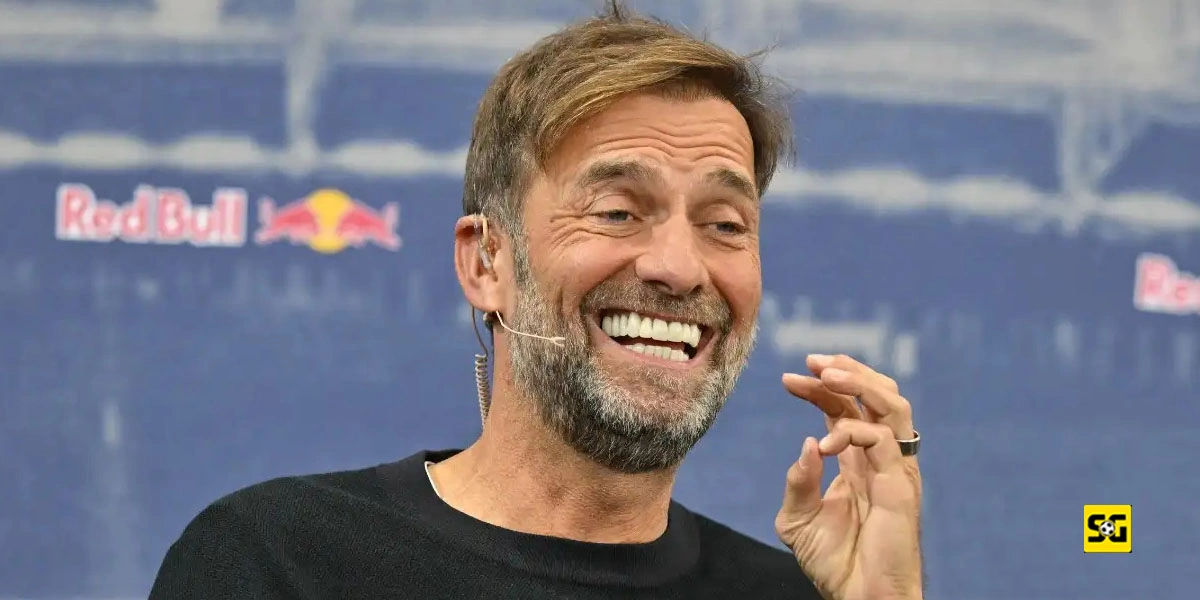 Diisukan Jadi Pelatih Al Ittihad, Jurgen Klopp Comeback?