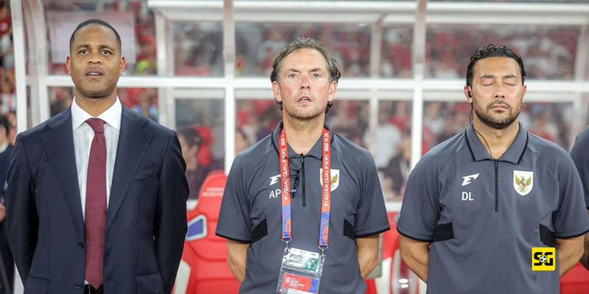 Ini Prediksi Starting XI Jadwal Timnas Indonesia vs. Cina dalam Kualifikasi Piala Dunia 2026