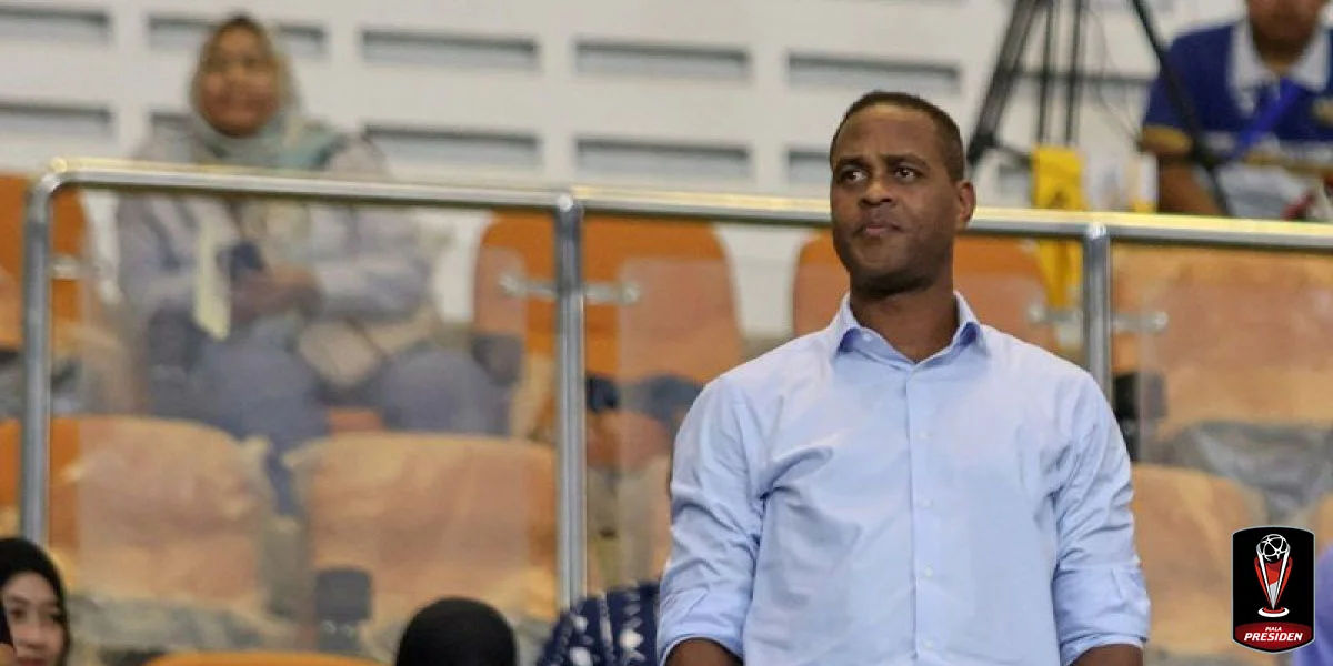 Patrick Kluivert Pantau Langsung Piala Presiden 2025, Asnawi Siap Menggila!