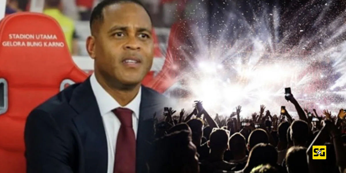 Media Korea Sindir Patrick Kluivert: Lebih Sibuk Berpesta Dibanding Melatih Timnas Indonesia!