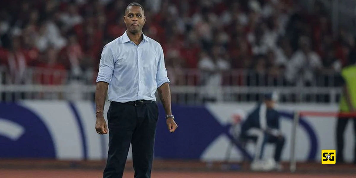 Patrick Kluivert Tegaskan Pemain Naturalisasi Tidak Akan Diistimewakan di Timnas Indonesia!