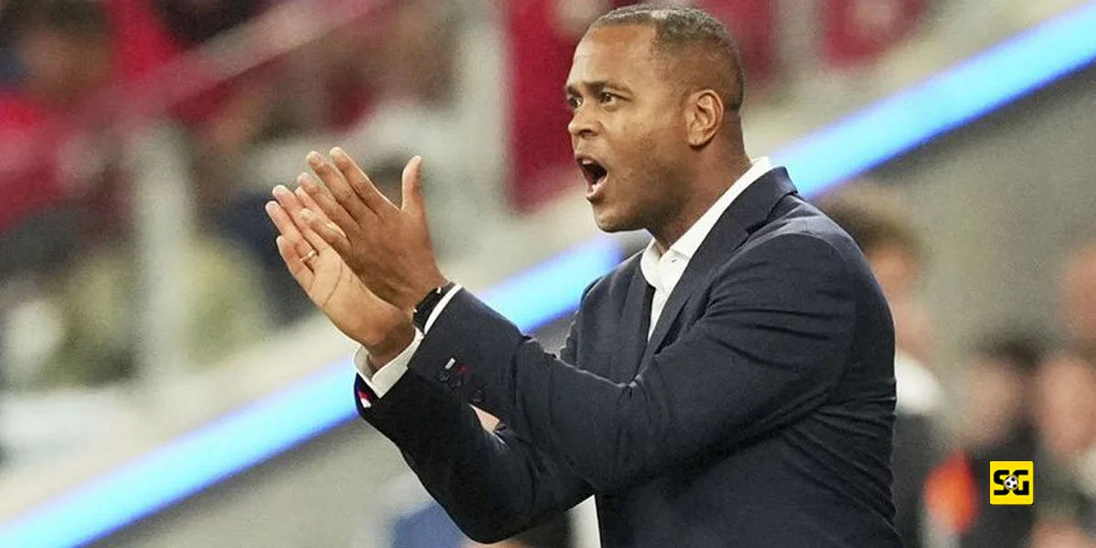 Jadwal Semakin Dekat, Kluivert Matangkan Strategi Timnas Indonesia Untuk Bulan Juni