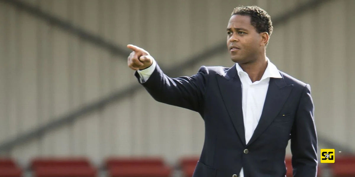 Kluivert Siap Datangkan Lima Pemain Berpaspor Jerman Untuk Perkuat Timnas Indonesia