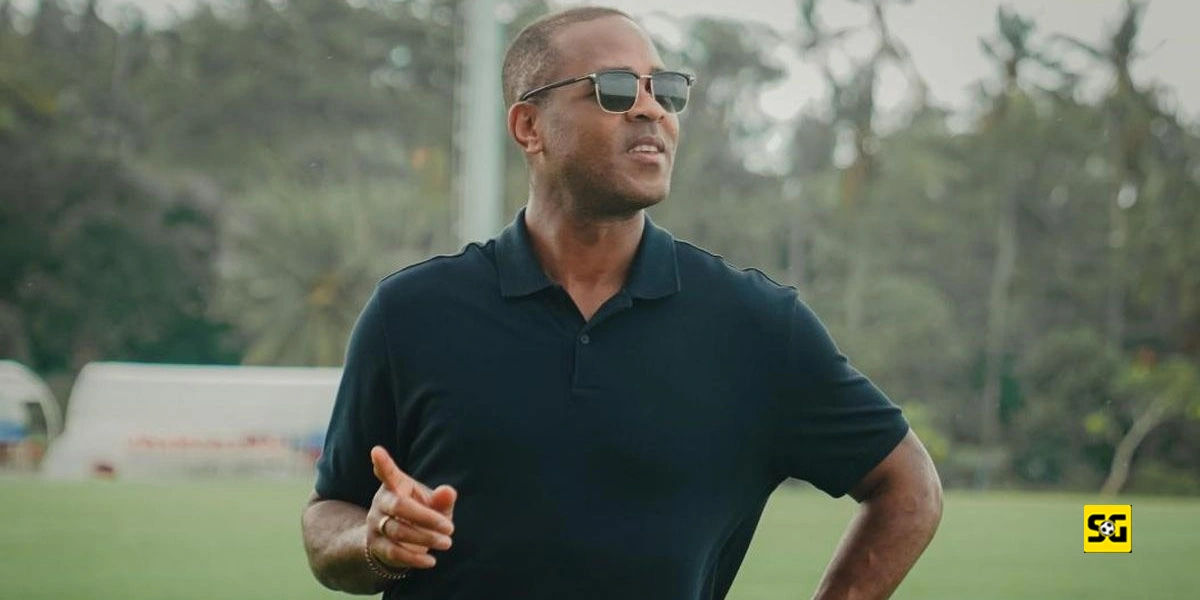 Patrick Kluivert Akan Nonton Lawan Timnas Indonesia Sebelum Bertemu di Bulan Oktober 2025 Mendatang