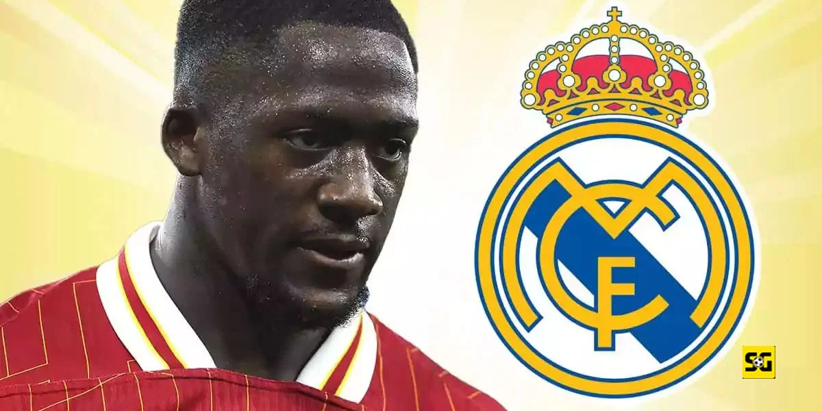 Real Madrid Siap Tebus Ibrahima Konate, Liverpool Mau Lepas?