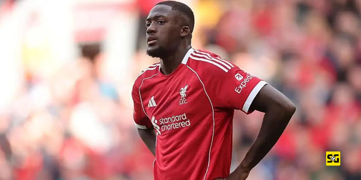 Hampir Habis Kontrak, Ibrahima Konate Diincar Tiga Raksasa Premier League!