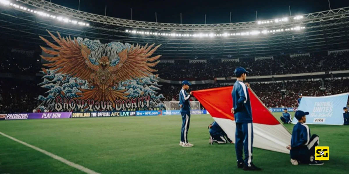 Media Malaysia Bandingkan Tiket Laga Harimau Malaya dengan Timnas Indonesia: Lebih Mahal Tapi Laris Manis!
