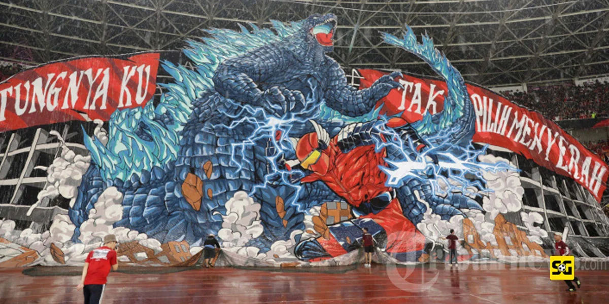 Media Vietnam: Pelatih Terhebat Pun Terdiam Saat Bermain di Kandang Timnas Indonesia