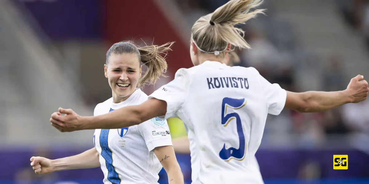 Hasil MD1 Grup A Women's Euro 2025: Finlandia dan Norwegia Menangkan Laga Pembuka!