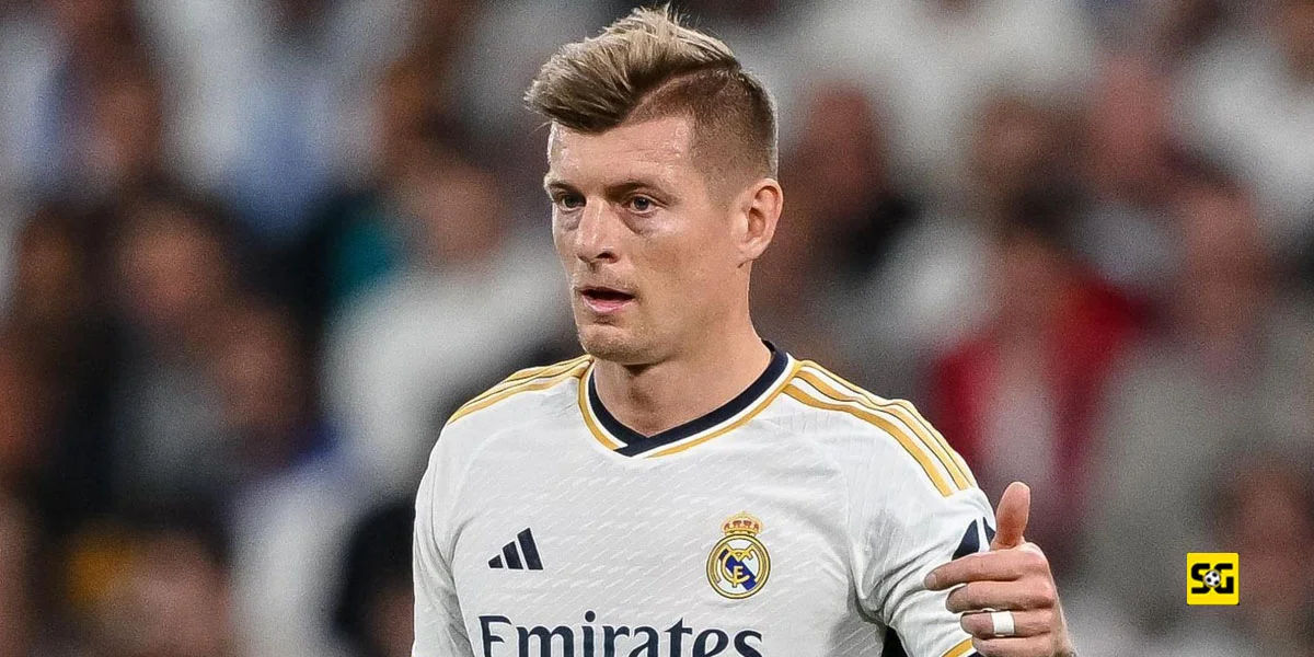 Florentino Perez: Gagal Cari Pengganti Toni Kroos, Real Madrid Terpuruk!