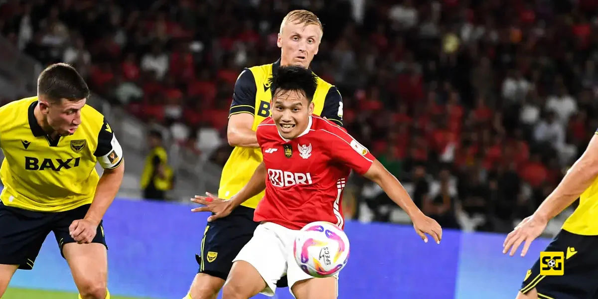 Oxford United Bungkam Liga 1 All-Stars dengan Skor 3-6 di Piala Presiden 2025!