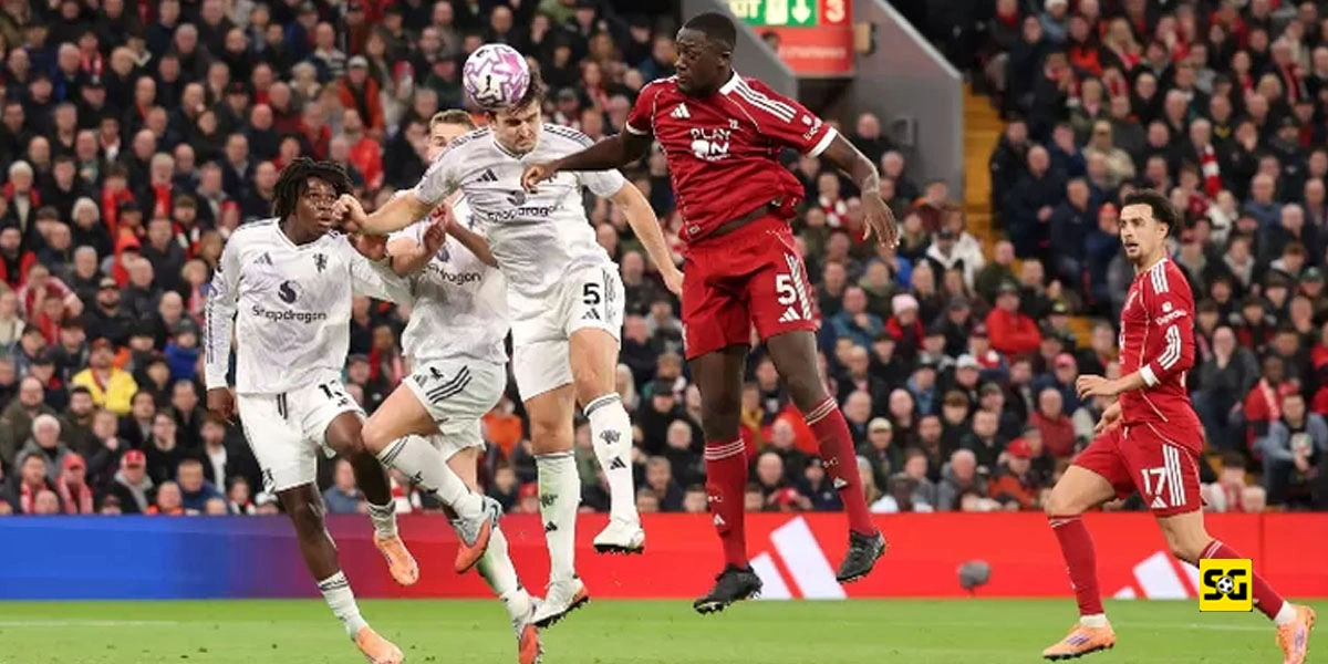 Krisis Mental Liverpool, Gugup dan Tidak Tenang di Anfield