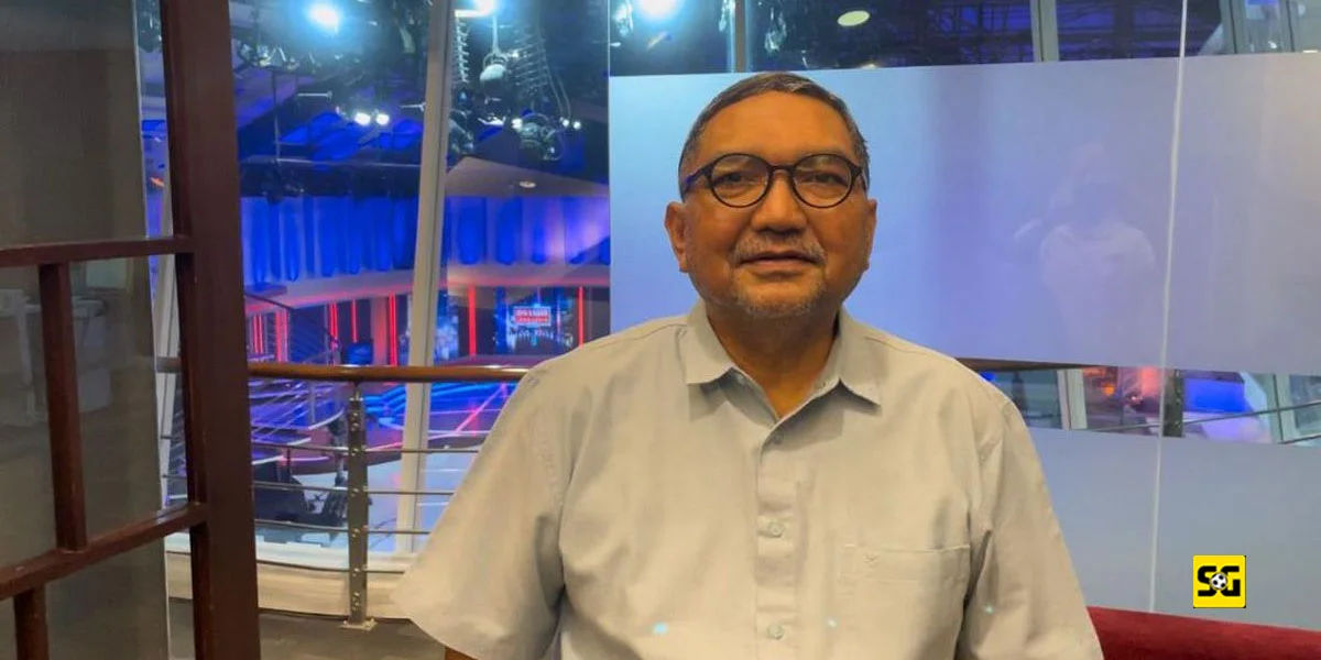 Lalu Mara Sindir Naturalisasi Timnas Indonesia: Kebanyakan Sensasi!