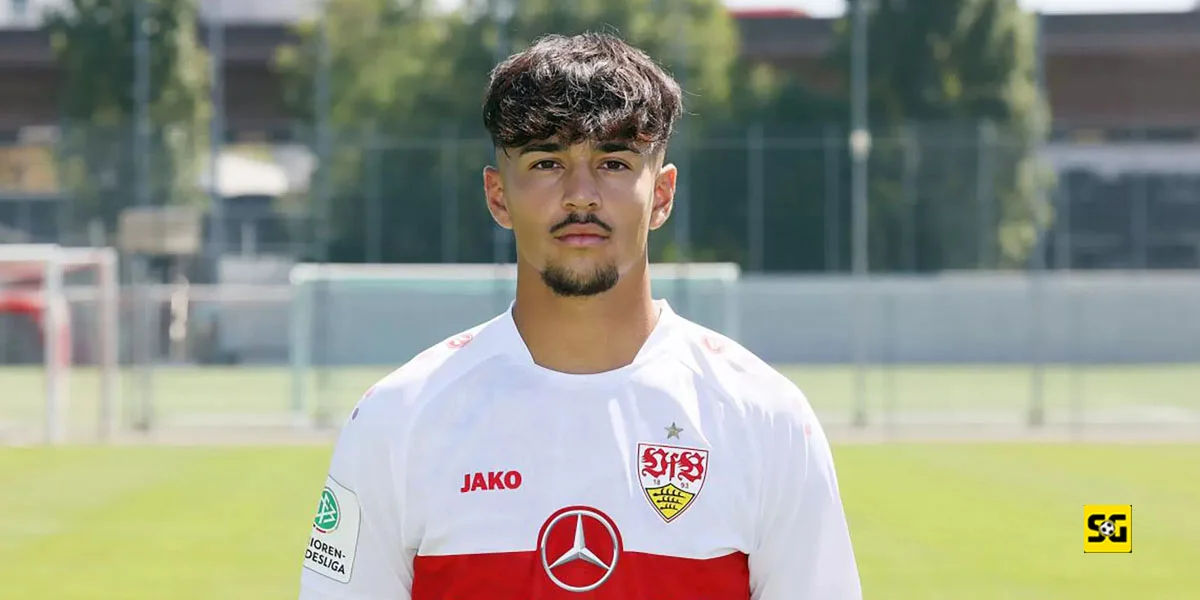 Gelandang Muda Stuttgart Siap Membela Timnas Indonesia