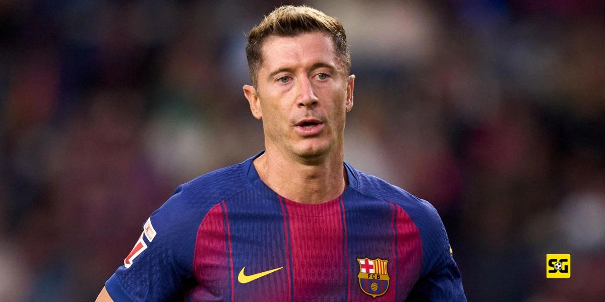 Robert Lewandowski: Meski Tua, Saya Masih Bisa Berkontribusi!
