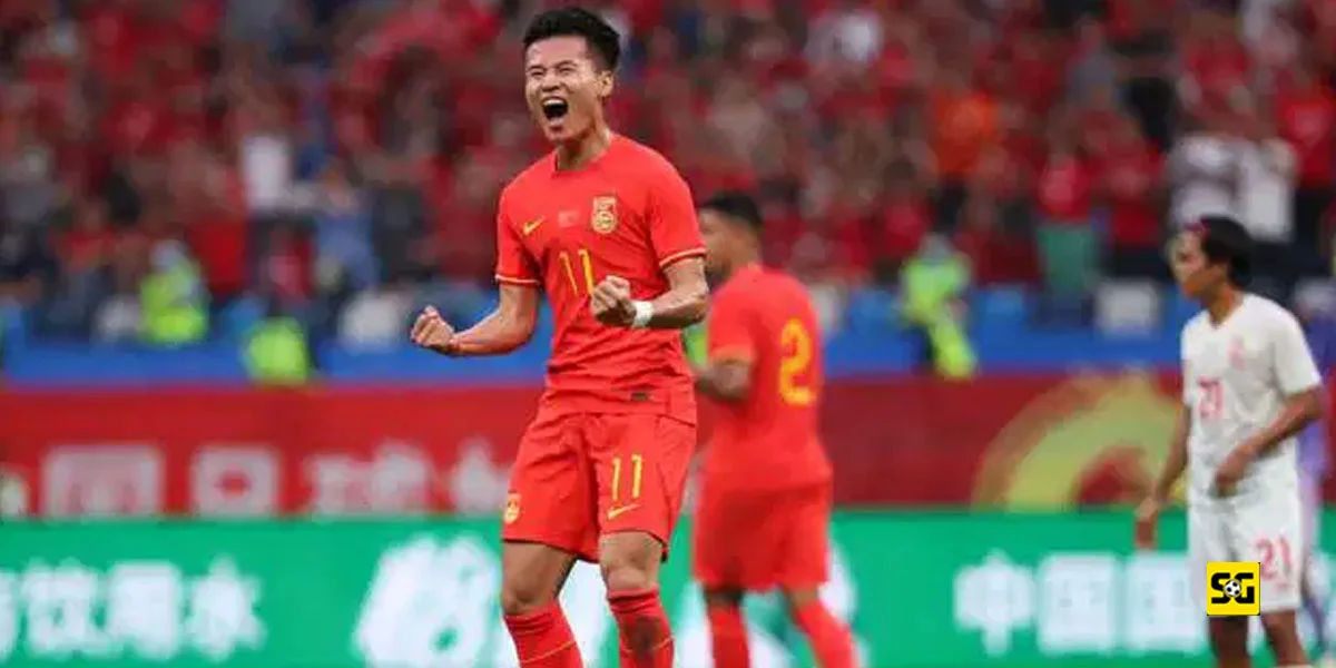 FIFA Jatuhkan Sanksi ke Cina, Timnas Indonesia Diuntungkan?