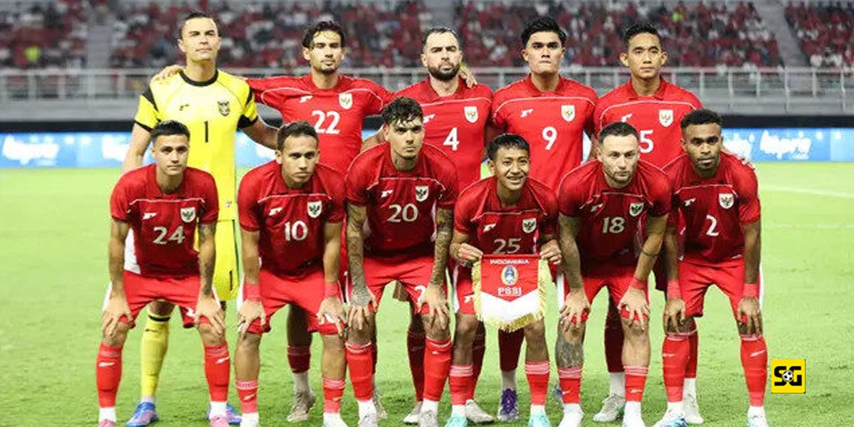 Link Streaming Bola Apa Saja yang Terbaik untuk Nonton Live Timnas Indonesia?