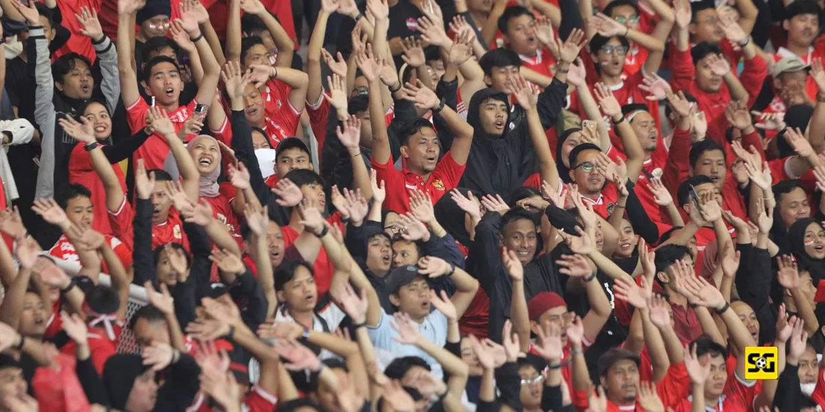 Saksikan Live Timnas Indonesia Gratis di ShotsGoal!