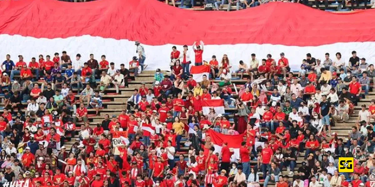 Pastikan Anda Nonton Live Timnas Indonesia di ShotsGoal!