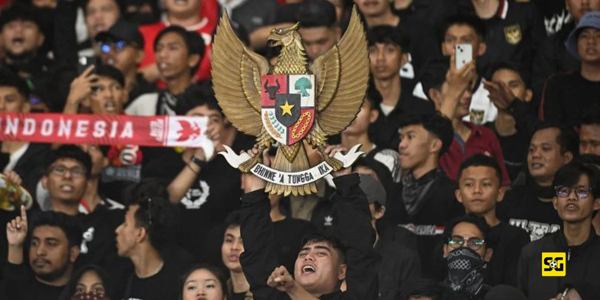 Nonton Live Timnas Indonesia di ShotsGoal? Serunya Gak Ada Lawan!