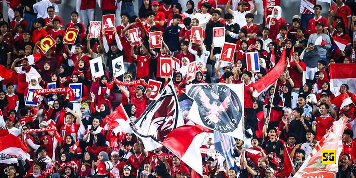 Nonton Live Timnas Indonesia Hanya di ShotsGoal!